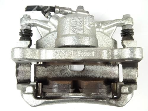 Left front brake caliper VW GOLF VIII (CD1, DA1) 2.0 TDI | BP13736634M105 
