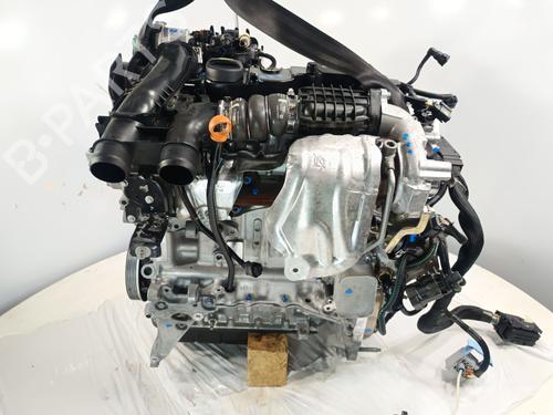 Motor CITROËN C4 II (NC_) 1.6 BlueHDi 100 | BP32091652M1 