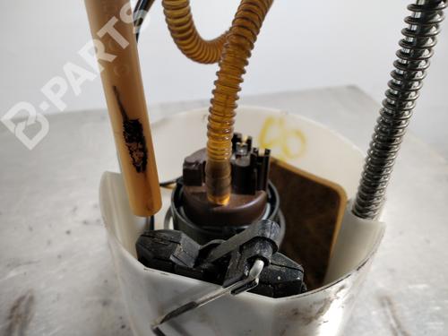 Fuel pump SEAT LEON (1P1) 2.0 TFSI | BP9982449M76 