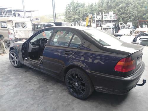 Left taillight BMW 3 (E46) 320 d | BP25258405C34 - Image 6