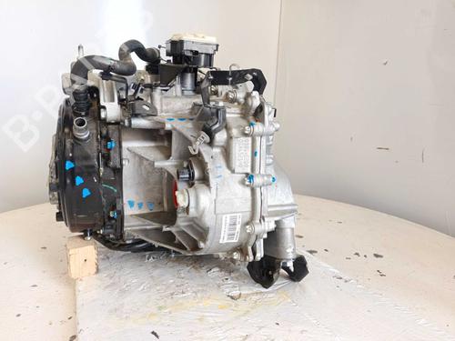Gearbox DACIA DUSTER (PYM_, PYN_) | BP36998008M3 - Image 4