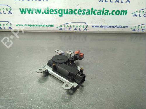 Used Electronic module Electronic module KIA SORENTO I (JC) 2.5 CRDi 4WD (140 hp) 14353356 14353356