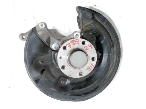 Used Left rear steering knuckle VW PASSAT B7 (362) 2.0 TDI (140 hp) 22637383
