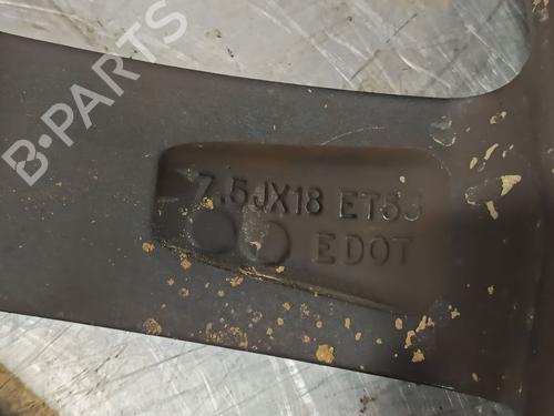 Felg HYUNDAI i20 III (BC3, BI3) 1.6 T-GDi N | BP29852635C45 