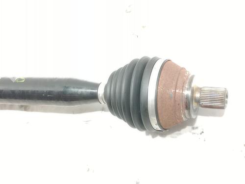 Right front driveshaft VW GOLF VI (5K1) 1.6 TDI | BP26281933M39
