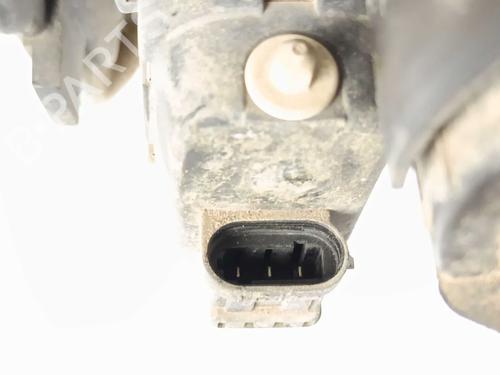 Left headlight RENAULT KANGOO (KC0/1_) 1.5 dCi (KC07) | BP30911050C28 - Image 3