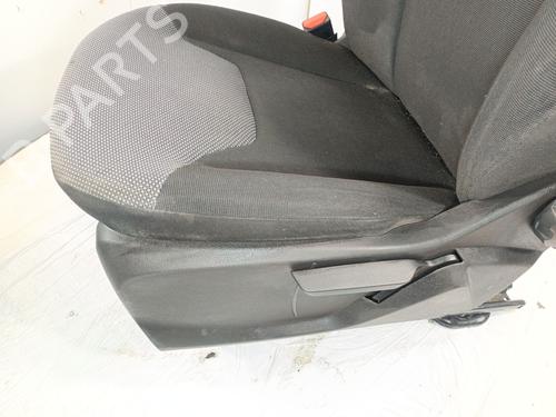 Left front seat FORD TOURNEO COURIER B460 MPV 1.5 TDCi | BP32860595C15  - Image 5