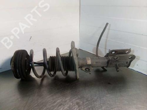 Right front shock absorber NISSAN PULSAR Hatchback (C13) | BP9995057M17 - Image 3