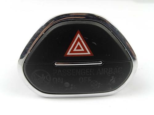 Used Warning switch Warning switch OPEL CORSA E (X15) 1.4 (08, 68) (90 hp) 14351363 14351363