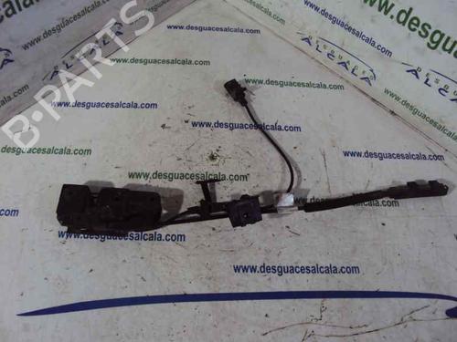 Cerradura capot AUDI A4 B7 (8EC) [2004-2008]  15549828