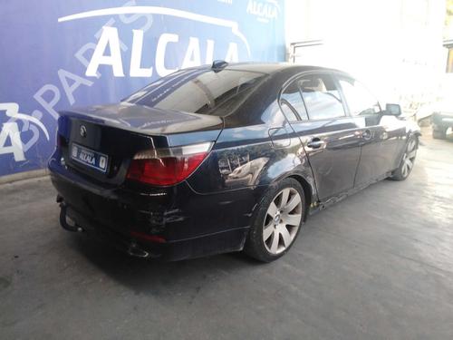 Left taillight BMW 5 (E60) 530 d | BP40532542C34 - Image 6