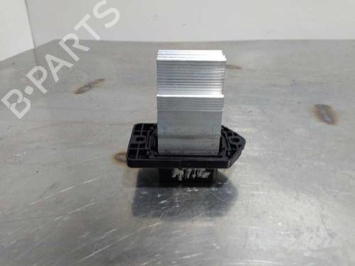 Used Heater resistor Heater resistor KIA SORENTO II (XM) [2009-2016] 11647420 11647420
