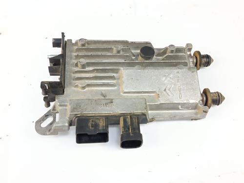 Modulo electronico PEUGEOT 308 II (LB_, LP_, LW_, LH_, L3_) 1.6 HDi 100 (99 hp) 30911796