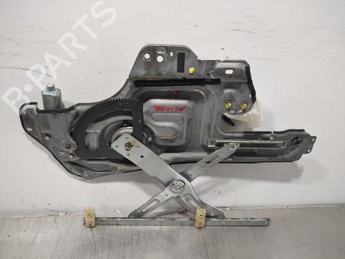 Used Front left window mechanism Front left window mechanism 9982209 9982209