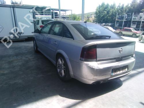 Right taillight OPEL VECTRA C (Z02)  | BP15227021C35 