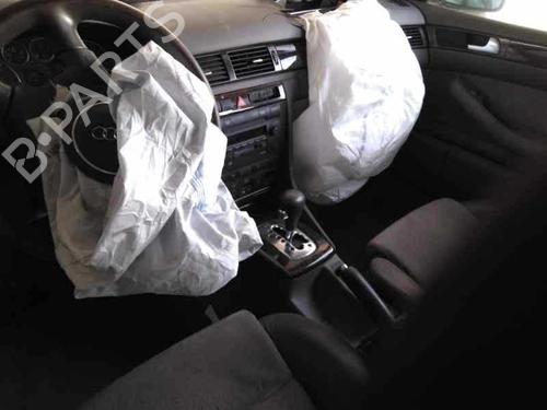Left front window switch AUDI A6 C5 (4B2, 4B4) 1.9 TDI | BP9991885I27  - Image 7