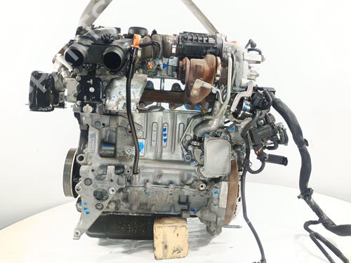 Engine CITROËN C-ELYSEE (DD_) 1.6 BlueHDi 100 | BP33244322M1 - Image 15