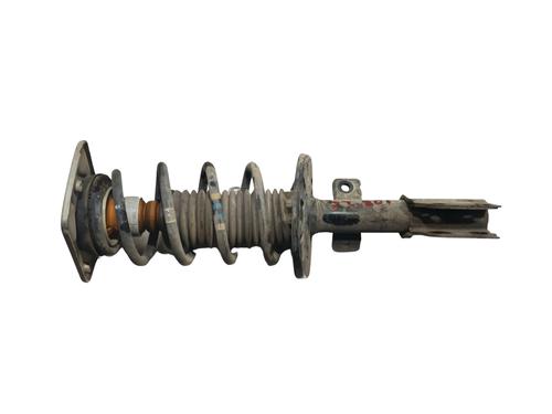 Used Left front shock absorber Left front shock absorber CITROËN JUMPY III Van (V_) 1.5 BlueHDi 100 (102 hp) 32989297 32989297