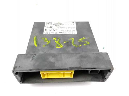 Used Lights ECU Lights ECU PEUGEOT 308 III (FB_, FH_, FP_, F3_, FM_) BlueHDi 130 (FBYHZL, FBYHZT) (131 hp) 27202781 27202781