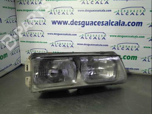 Used Right headlight Right headlight MITSUBISHI GALANT V (E1_A) [1983-1990] 10957959 10957959