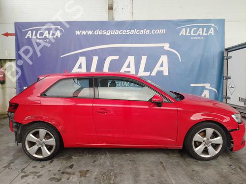 Used Parts AUDI A3 (8V1, 8VK)  2.0 TDI  4645571