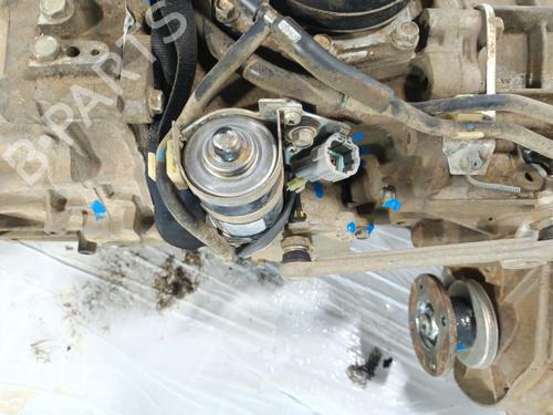 Gearbox NISSAN PATHFINDER III (R51) 2.5 dCi 4WD | BP32361692M3
