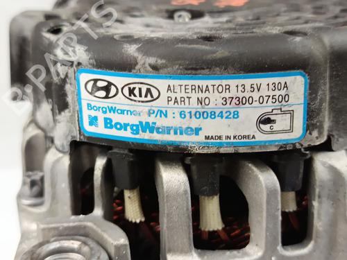 Generator HYUNDAI i20 III (BC3, BI3) 1.2 | BP31044673M7 