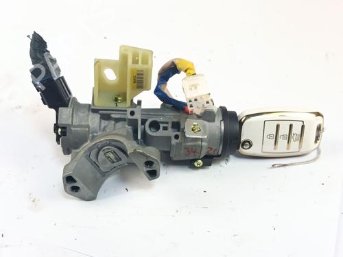 Used Ignition barrel KIA STONIC (YB) 1.0 T-GDi (120 hp) 32113064