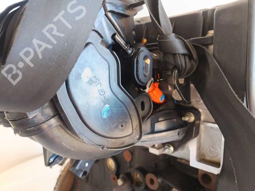 Engine PEUGEOT 307 (3A/C) 1.6 16V | BP31341150M1 - Image 3