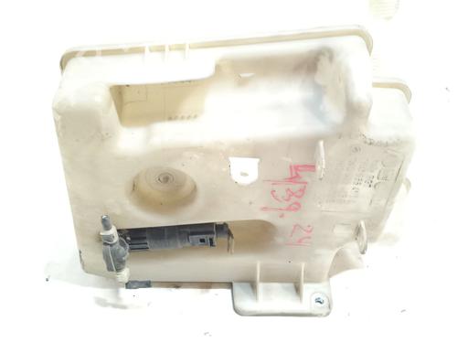 Windscreen washer tank SEAT LEON (1P1) 1.9 TDI | BP19095211C113 