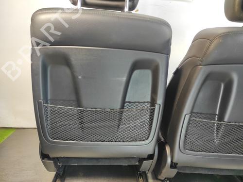 Seats set MERCEDES-BENZ M-CLASS (W164) ML 320 CDI 4-matic (164.122) | BP14350596C78 