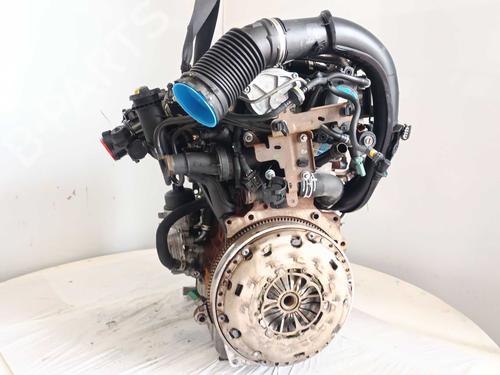 Engine PEUGEOT 508 SW I (8E_) 2.0 HDi | BP31065513M1 - Image 15