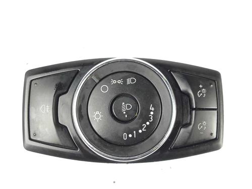 Used Headlight switch Headlight switch FORD RANGER (TKE) 2.2 TDCi 4x4 (160 hp) 16717331 16717331