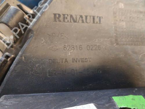 Grill DACIA SANDERO III 1.0 TCe 90 | BP37533432C40 - Image 5