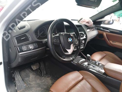 Front differential BMW X4 (F26) xDrive 20 d | BP23876265M23 - Image 10