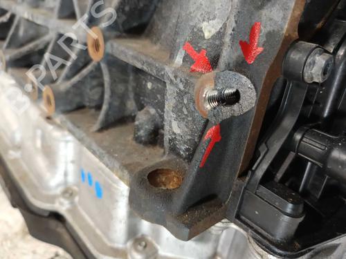 Engine SEAT LEON (KL1, KLG) 2.0 TDI | BP37758902M1 - Image 7