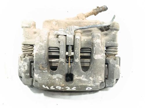 Used Right front brake caliper Right front brake caliper 37660099 37660099