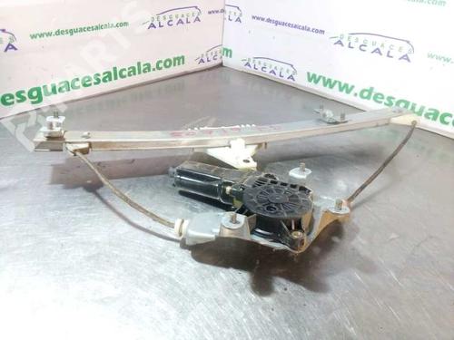 Used Rear right window mechanism HYUNDAI TERRACAN (HP) [2001-2008]  9994488