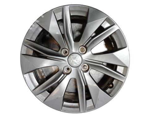Used Rim PEUGEOT 2008 II (UD_, US_, UY_, UJ_, UR_, UC_) 1.5 BlueHDI 100 (102 hp) 29136039