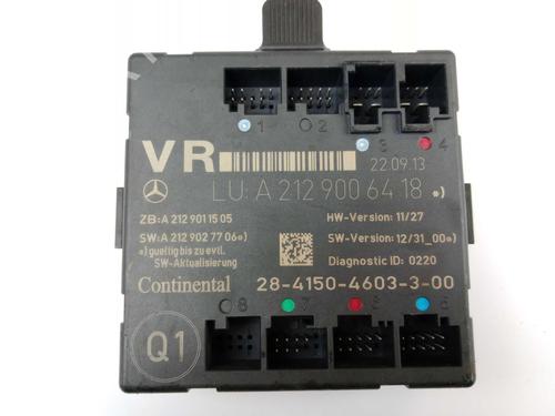 Used Electronic module Electronic module 18411325 18411325