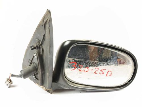 right-mirror-nissan-almera-ii-n16-2000-26576144 main image