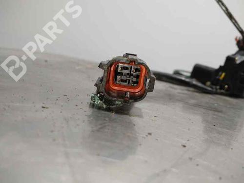Front left lock KIA CARNIVAL II (GQ) 2.9 CRDi | BP9980818C98 