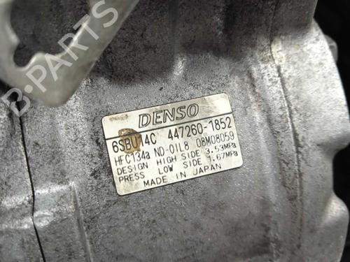 AC compressor BMW X1 (E84) xDrive 20 d | BP13560463M34  - Image 5
