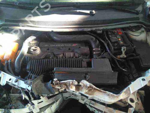 Left front window switch FORD FOCUS II (DA_, HCP, DP) | BP10957339I27 - Image 10