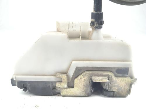 Front left lock CITROËN C3 I (FC_, FN_) 1.4 HDi | BP17060376C98 
