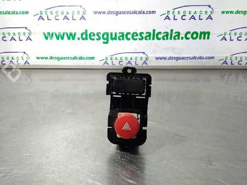 Used Warning switch Warning switch SEAT LEON (1P1) [2005-2013] 14353251 14353251