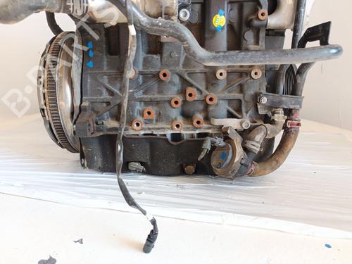 Engine SEAT ATECA (KH7, KHP) 2.0 TDI | BP29497572M1 