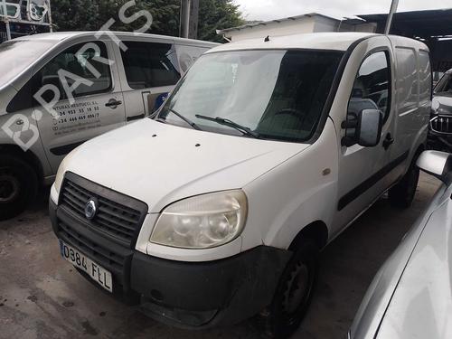 Switch FIAT DOBLO Box Body/MPV (223_) 1.3 D Multijet | BP33127937I30 - Image 6
