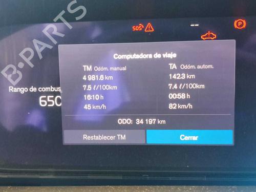 Motor VOLVO XC40 (536) B3 Mild-Hybrid | BP39097259M1 - Image 21