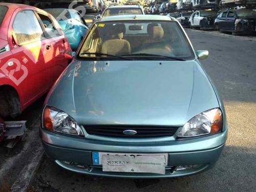 Used Parts FORD FIESTA IV (JA_, JB_)    1132178